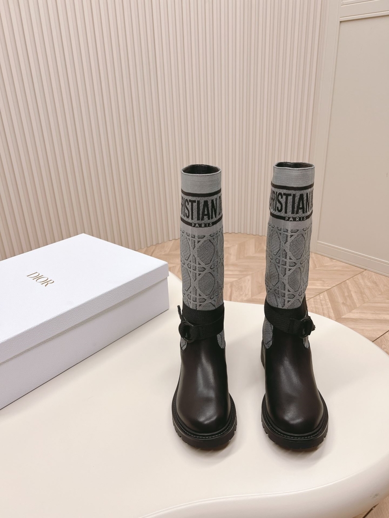 Christian Dior Boots